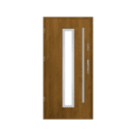 Steel Front Door Smooth S34C - Image 21