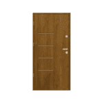 Steel Front Door T62 - Image 21