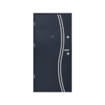 Affordable steel front door – secure, stylish, and cost-effective. SHOP ONLINE now.