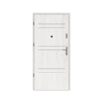 Steel Front Door T47 - Image 3