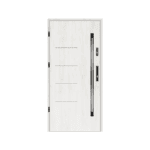 Steel Front Door T62 - Image 22