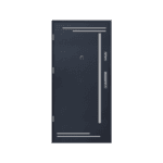 High-security steel door – strong, tamper-resistant, and secure. SHOP ONLINE now.