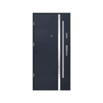 Premium steel front door – secure, elegant, and expertly crafted. SHOP ONLINE now.