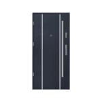 Urban-style steel door – strong, modern, and industrial-inspired. SHOP ONLINE today.