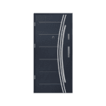 Weatherproof steel front door – durable, secure, and made for all conditions. SHOP ONLINE now.
