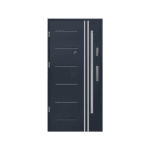 Fire-rated steel entry door – fire-resistant, secure, and modern. SHOP ONLINE now.