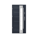 Modern steel door for house – sleek, secure, and durable. SHOP ONLINE now.