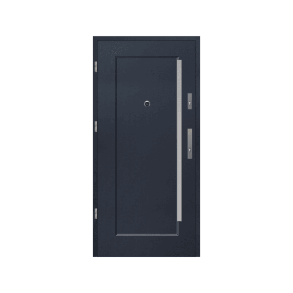 Custom size exterior door – bespoke fit, secure and weather-resistant. SHOP NOW.